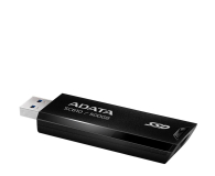 ADATA SC610 500GB USB 3.2 Gen 2 Czarny - 1244675 - zdjęcie 4